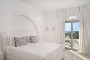 Junior Suite, Sea View