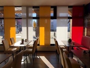 Dining - Montana Hotel Köln-Bonn Airport (Troisdorf)