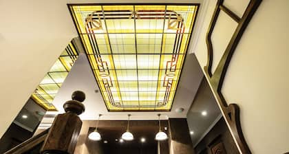 Hotel 39