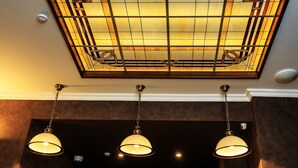 Detalle interior