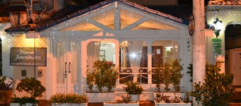 Pousada Amendoeira