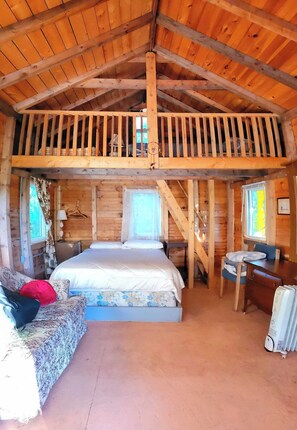 Deluxe-Ferienhaus