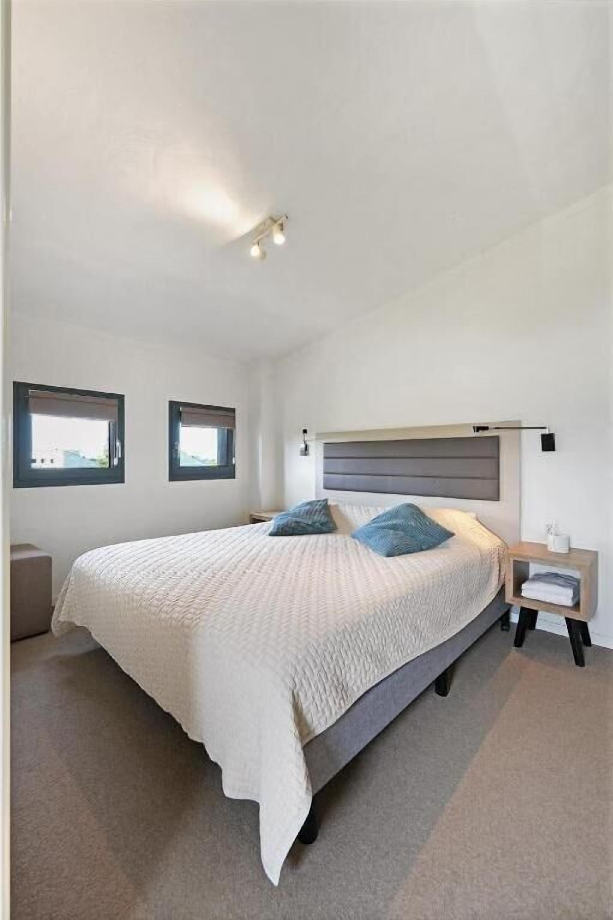 Deluxe-Studio, Terrasse, Gartenblick | 1 Schlafzimmer, hochwertige Bettwaren, Zimmersafe