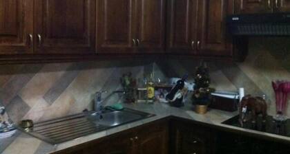 Zakos Court Apartments