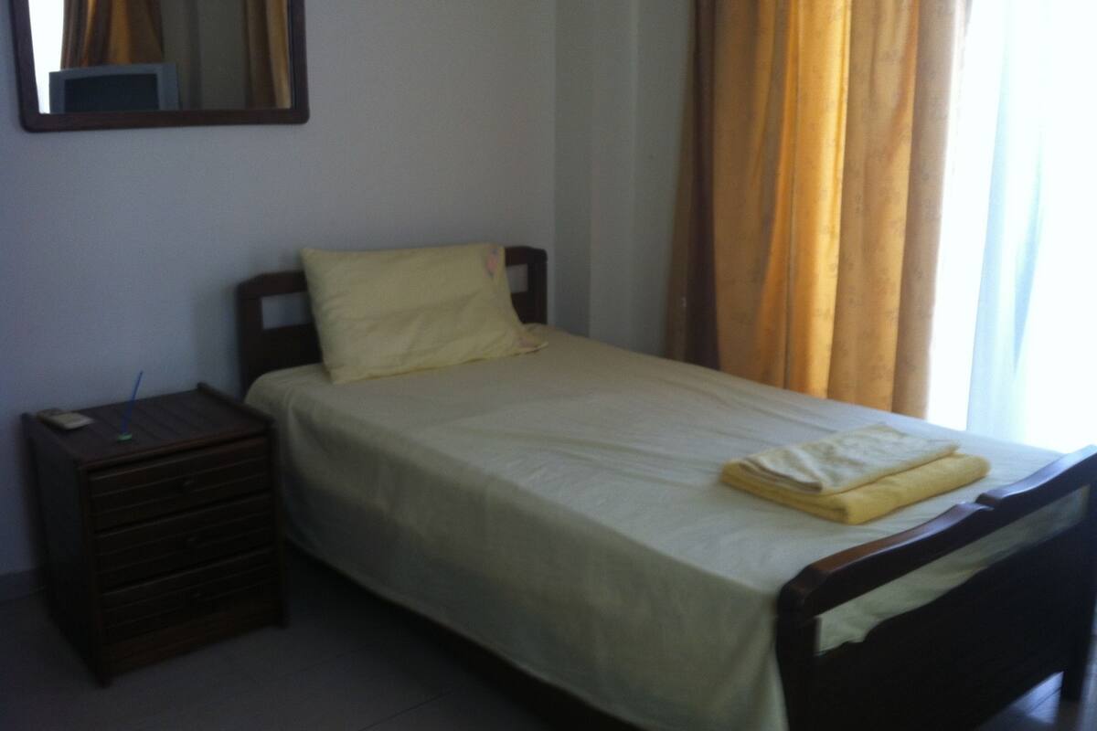 iron/ironing board, free cots/infant beds, free wifi