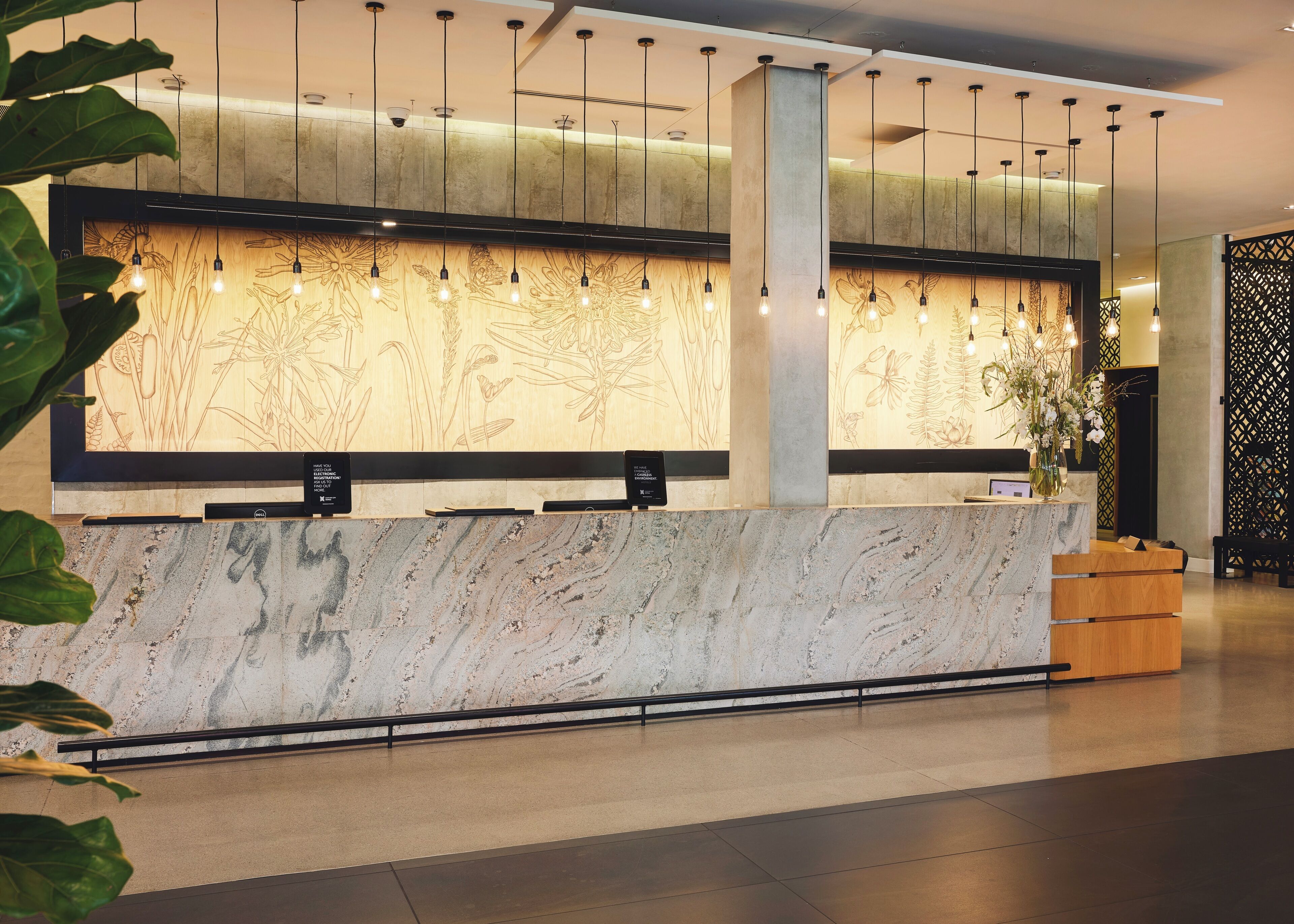 Photo - Century City Hotel Urban Square