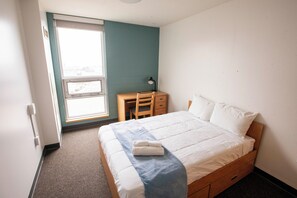 Family Suite, 3 Bedrooms, Private Bathroom