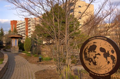 Humber College North Campus Residence