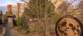 Humber College North Campus Residence
