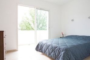 Apartment, 2 Bedrooms (6 persons)