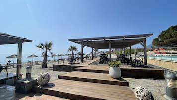 Strandbar
