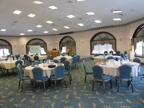 Sala de reunions