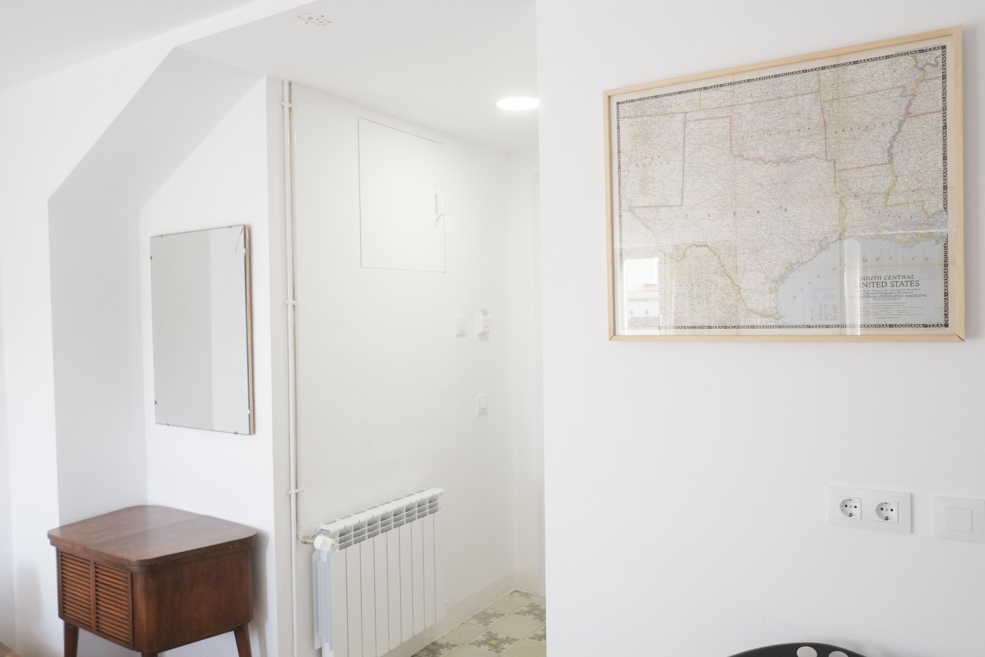 twin room with private bathroom | 1 bedroom, egyptian cotton sheets, premium bedding, down duvets