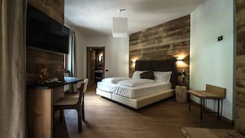 Suite Design, 1 chambre