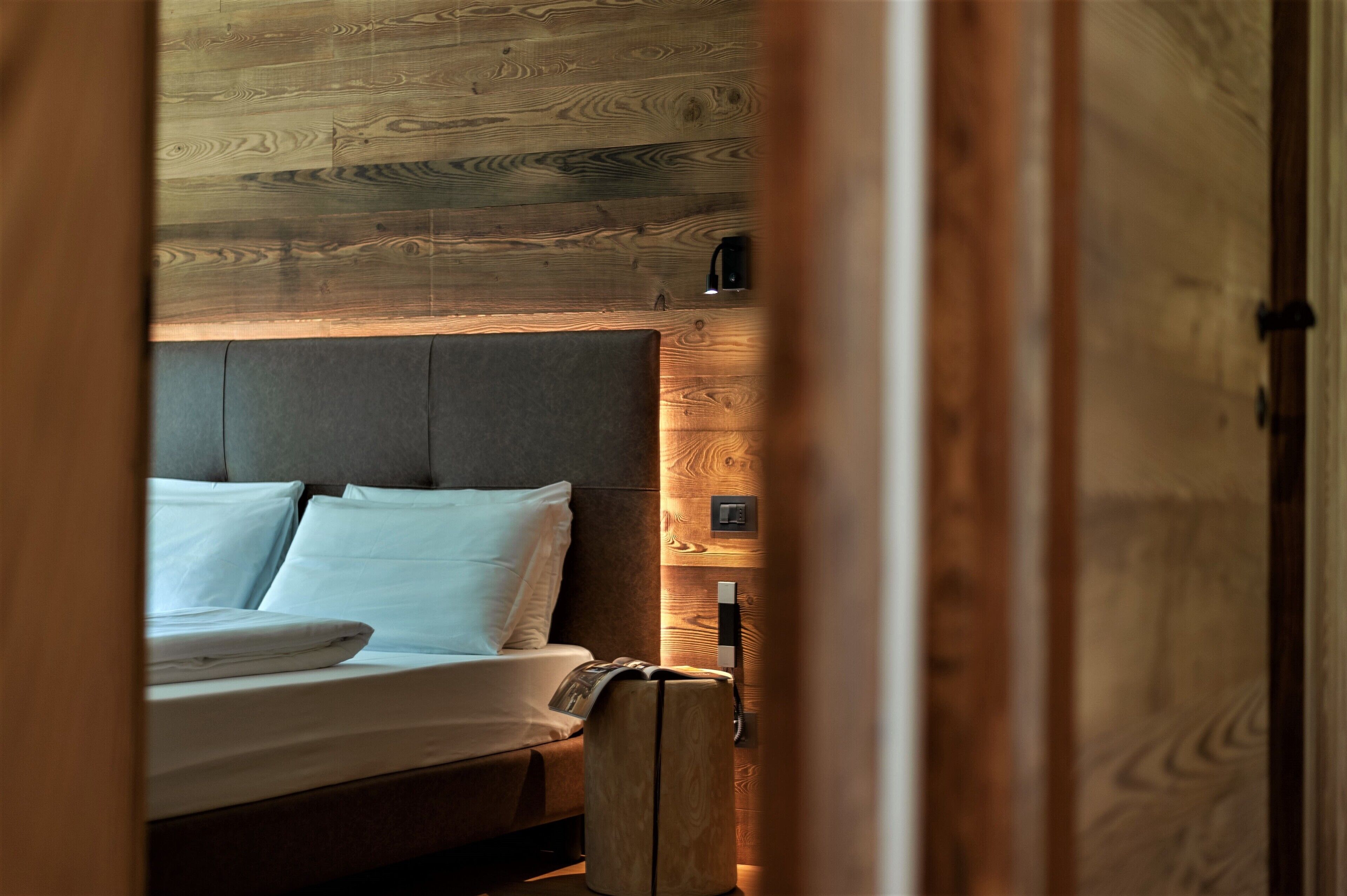 Departamento de diseñador, 1 habitación | Ropa de cama hipoalergénica y edredón 