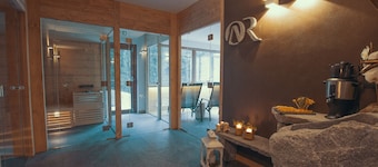 Orobie Alps Resort