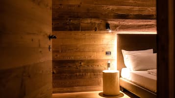 Appartamento Design, 1 camera da letto | Biancheria da letto ipoallergenica, copriletto in piuma