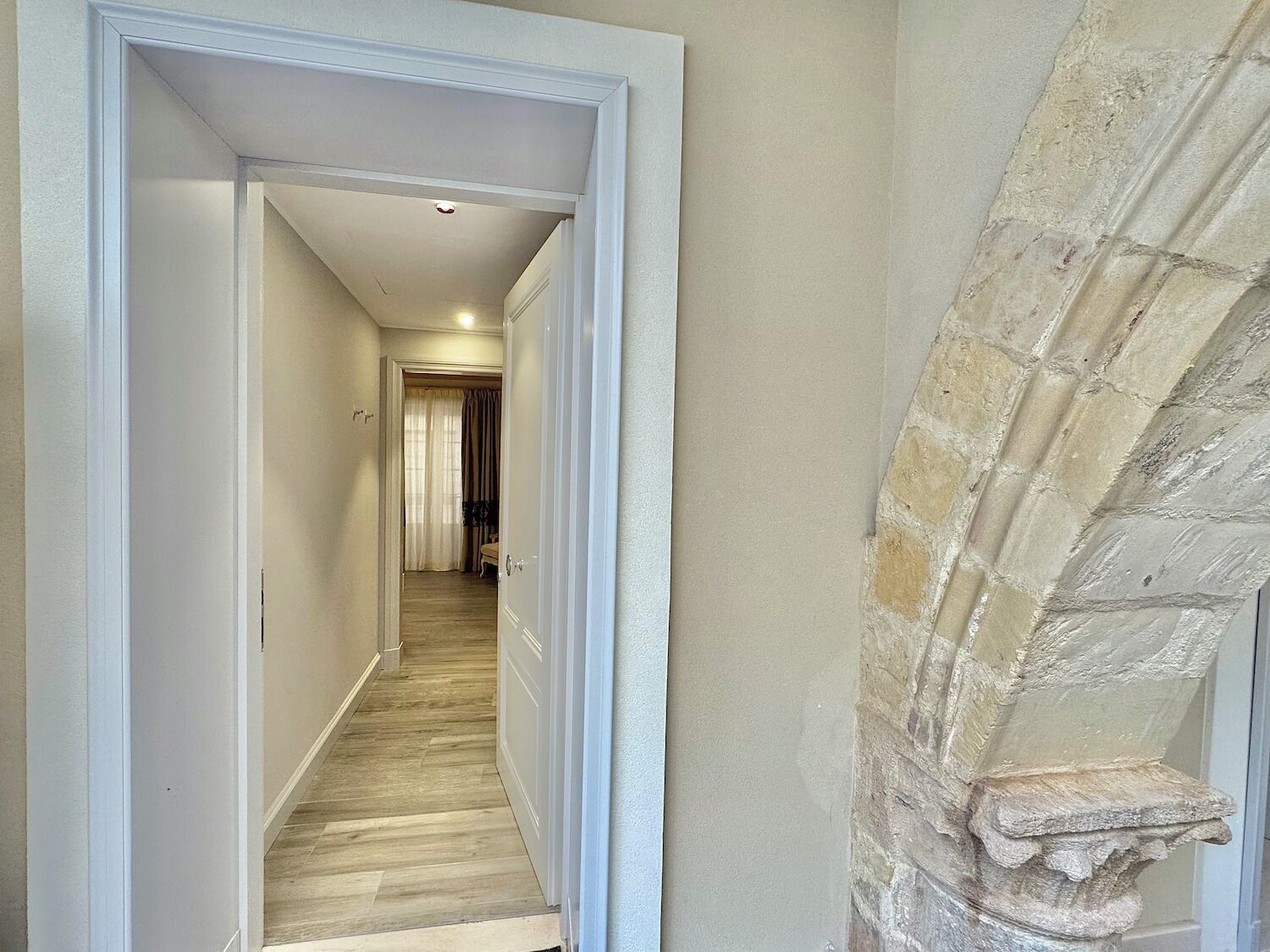 superior room | 1 bedroom, in-room safe, blackout curtains, soundproofing