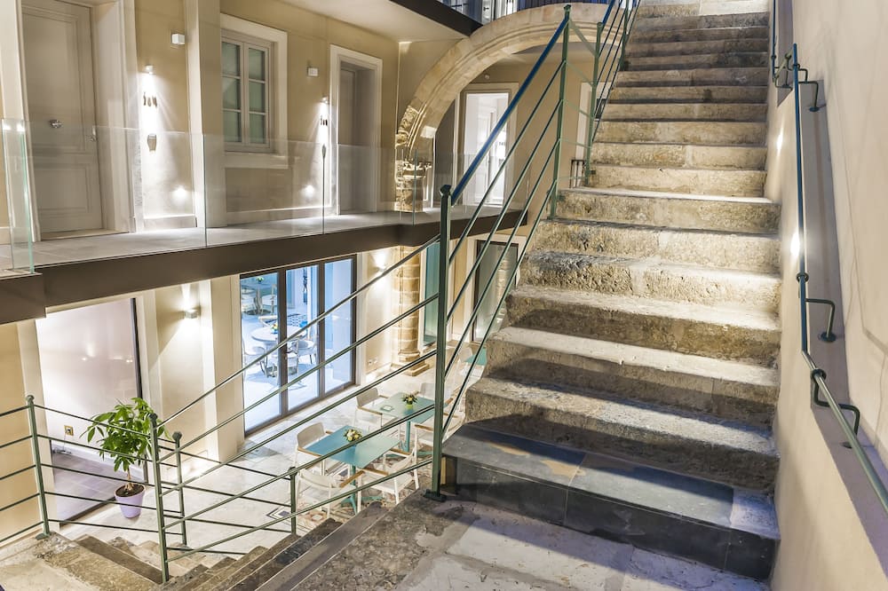 Hotel San Michele