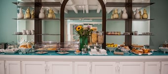 Hotel San Michele
