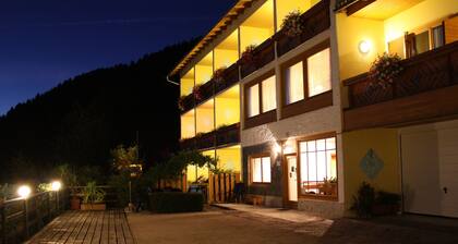 Pension zum Mühlrad