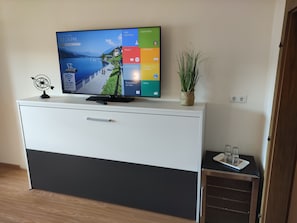 Chambre Double Premium, vue lac