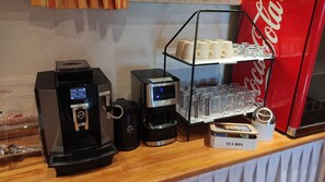 Coffee service - Pension zum Mühlrad (Millstatt)