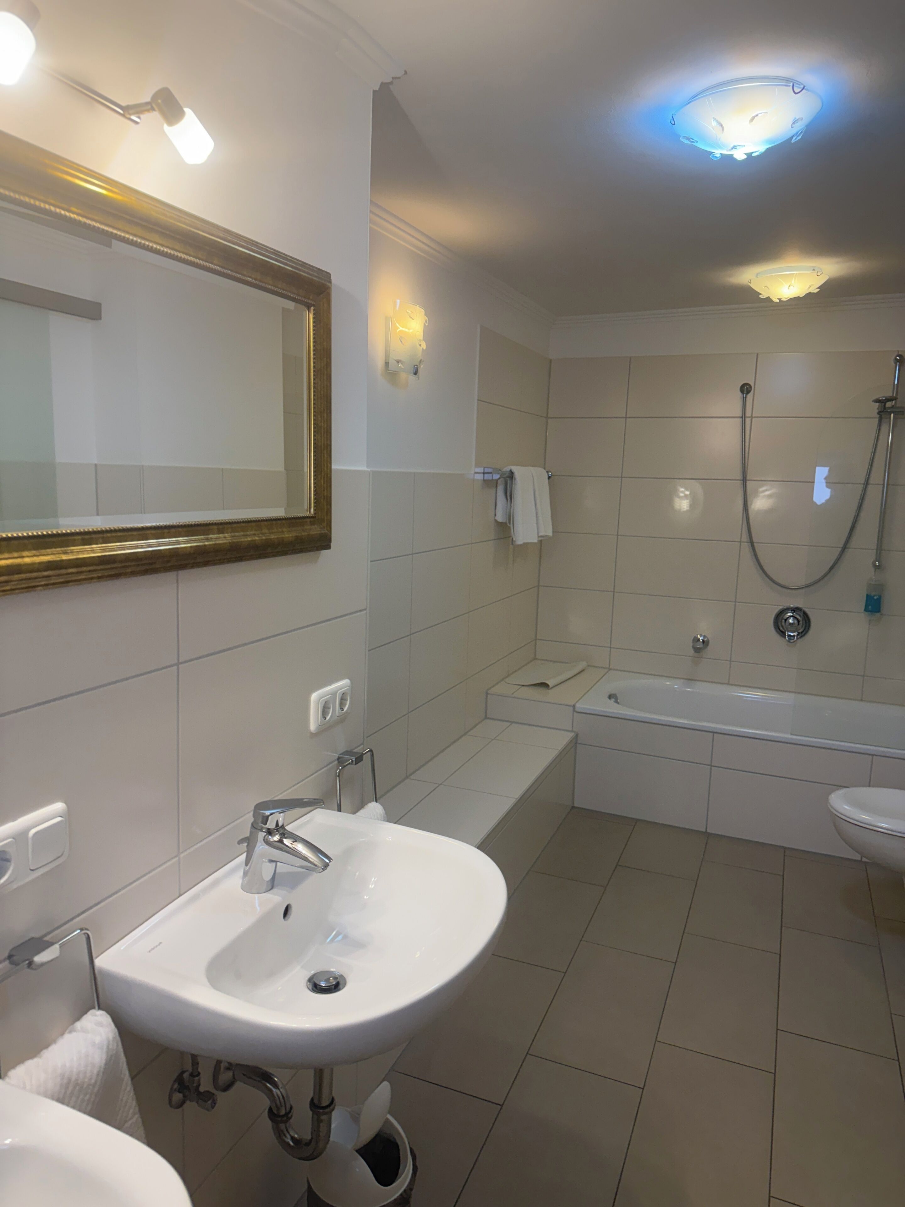 Foto - Landhotel Franck Garni