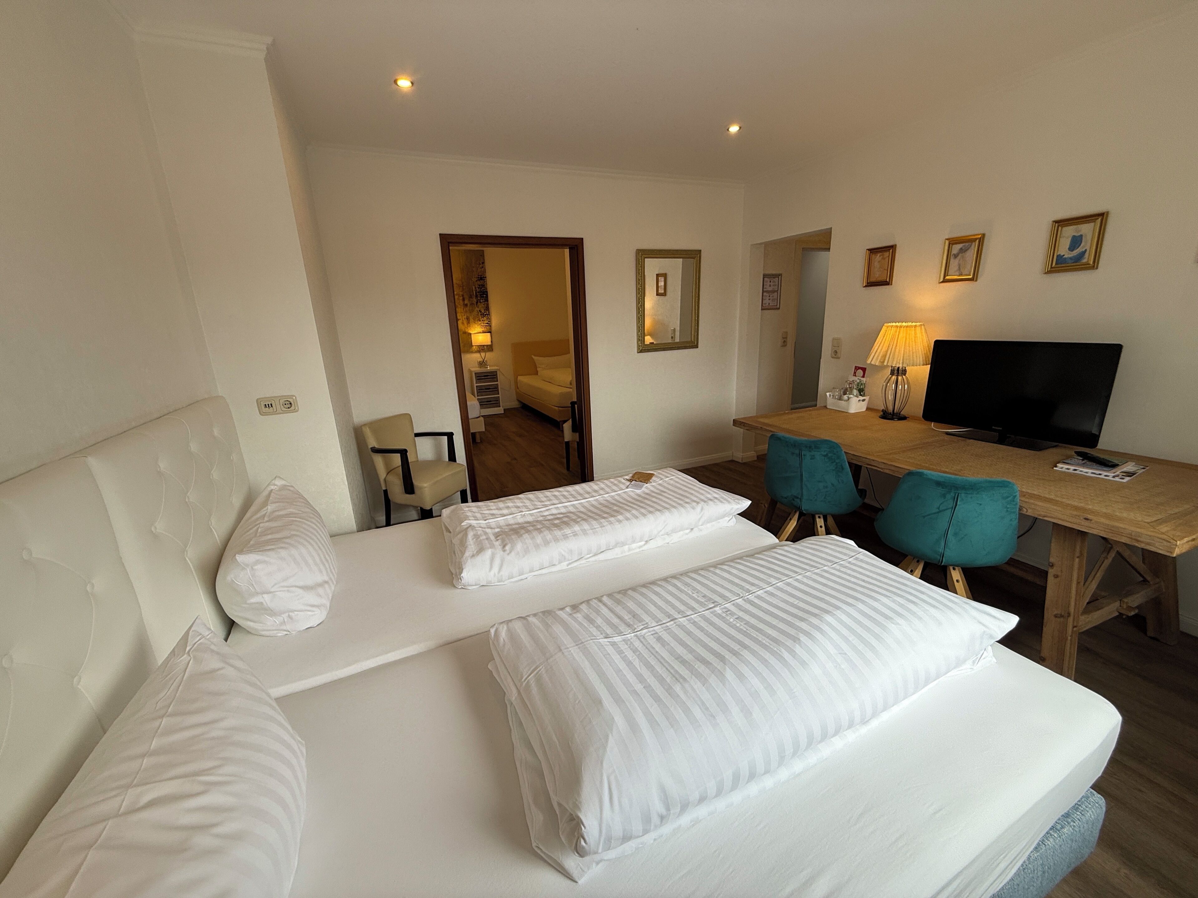 Foto - Landhotel Franck Garni
