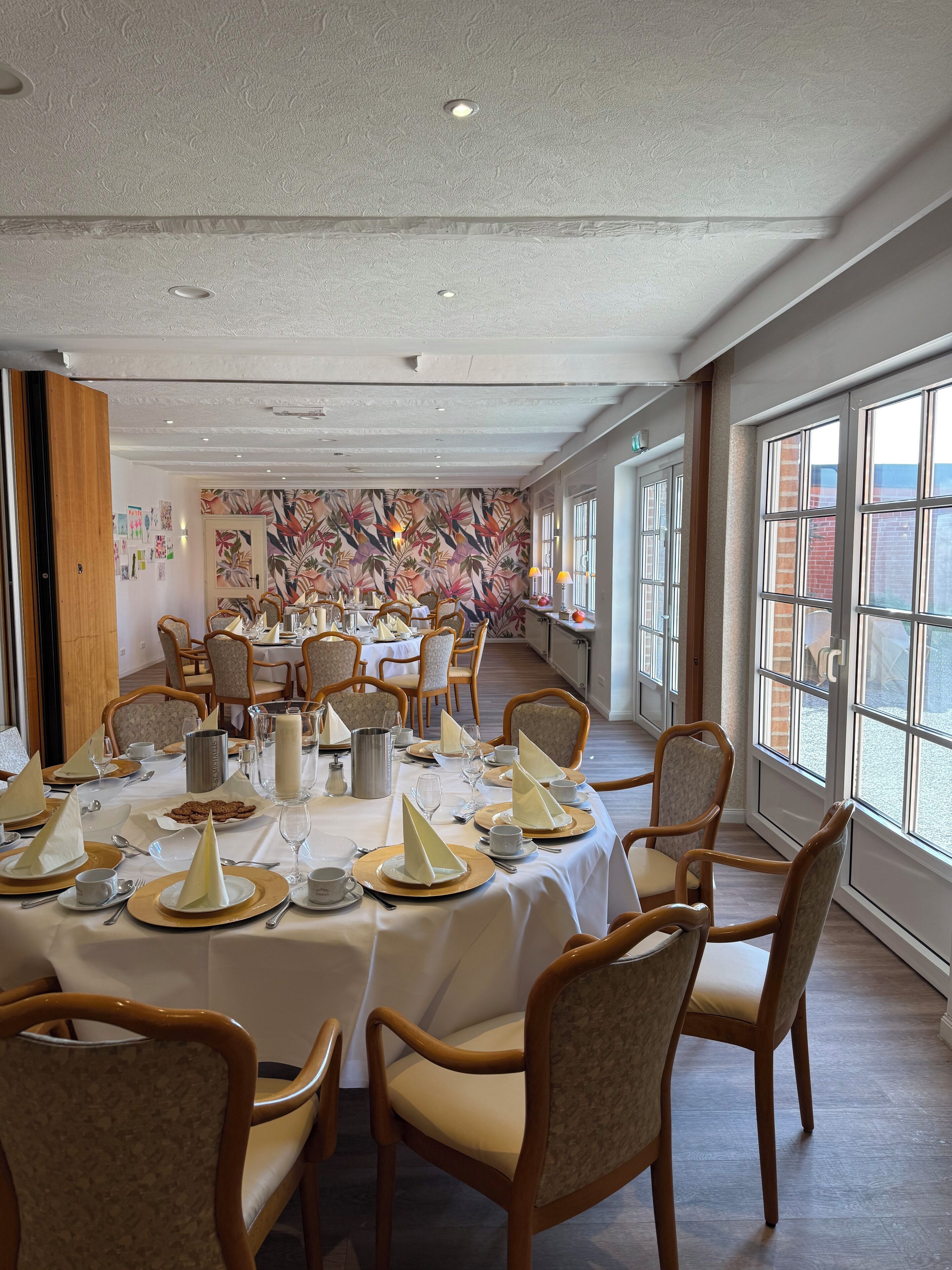 Foto - Landhotel Franck Garni