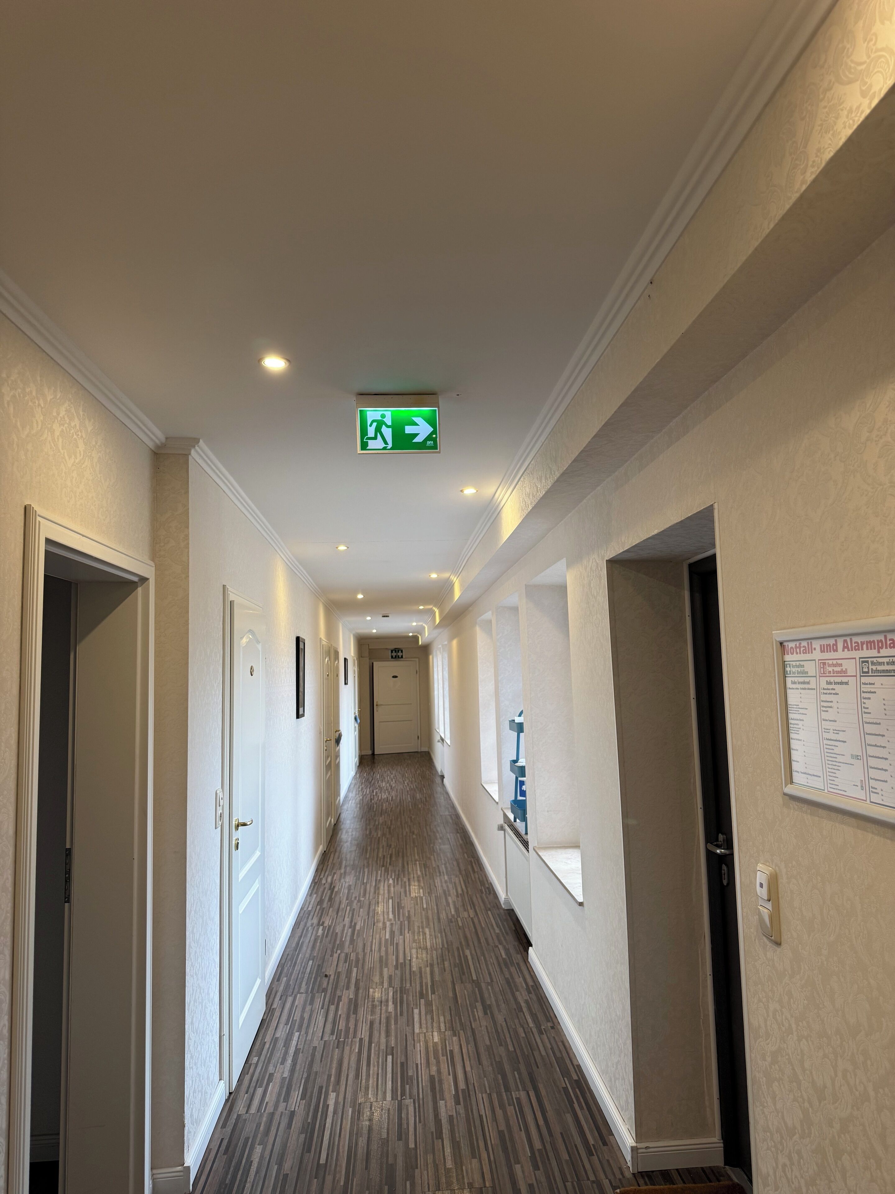 Foto - Landhotel Franck Garni