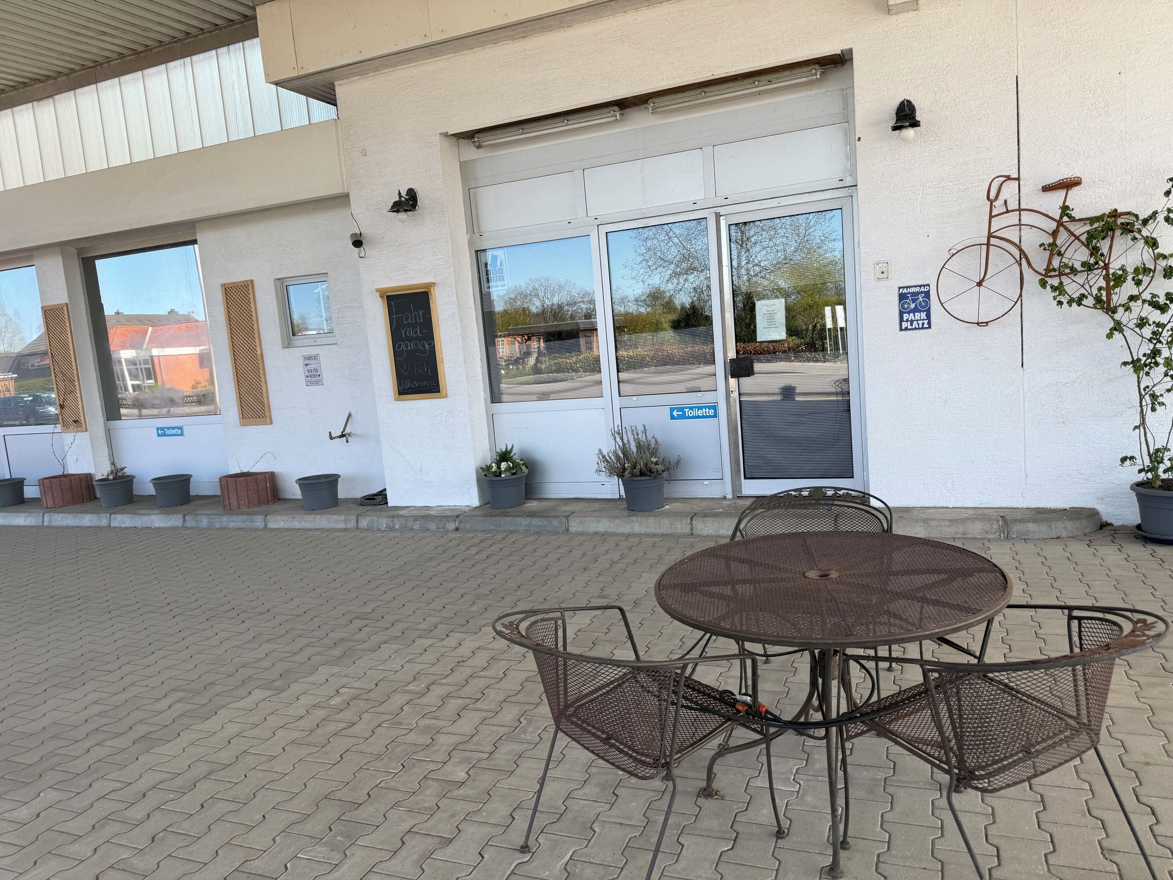 Foto - Landhotel Franck Garni