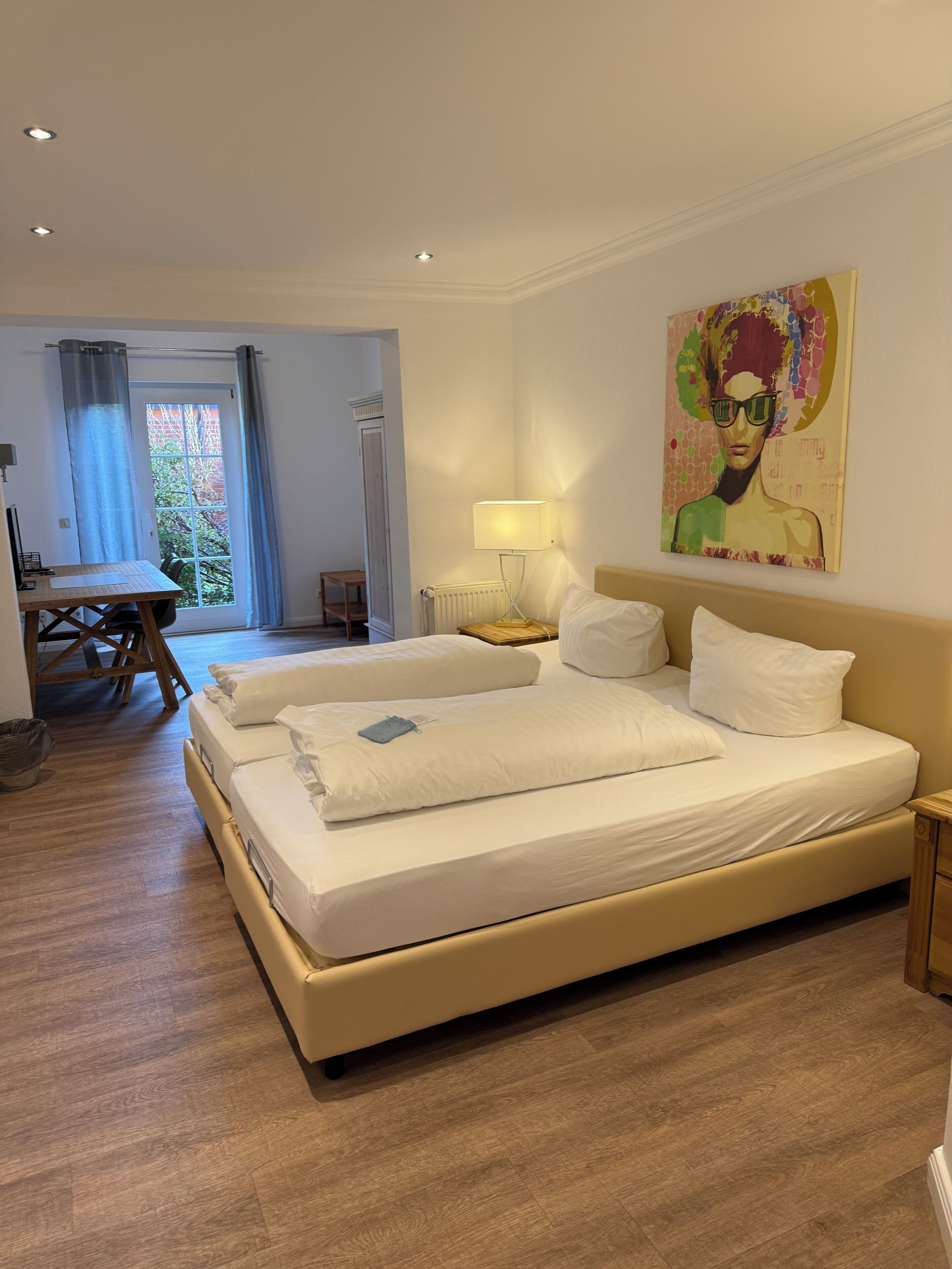 Foto - Landhotel Franck Garni