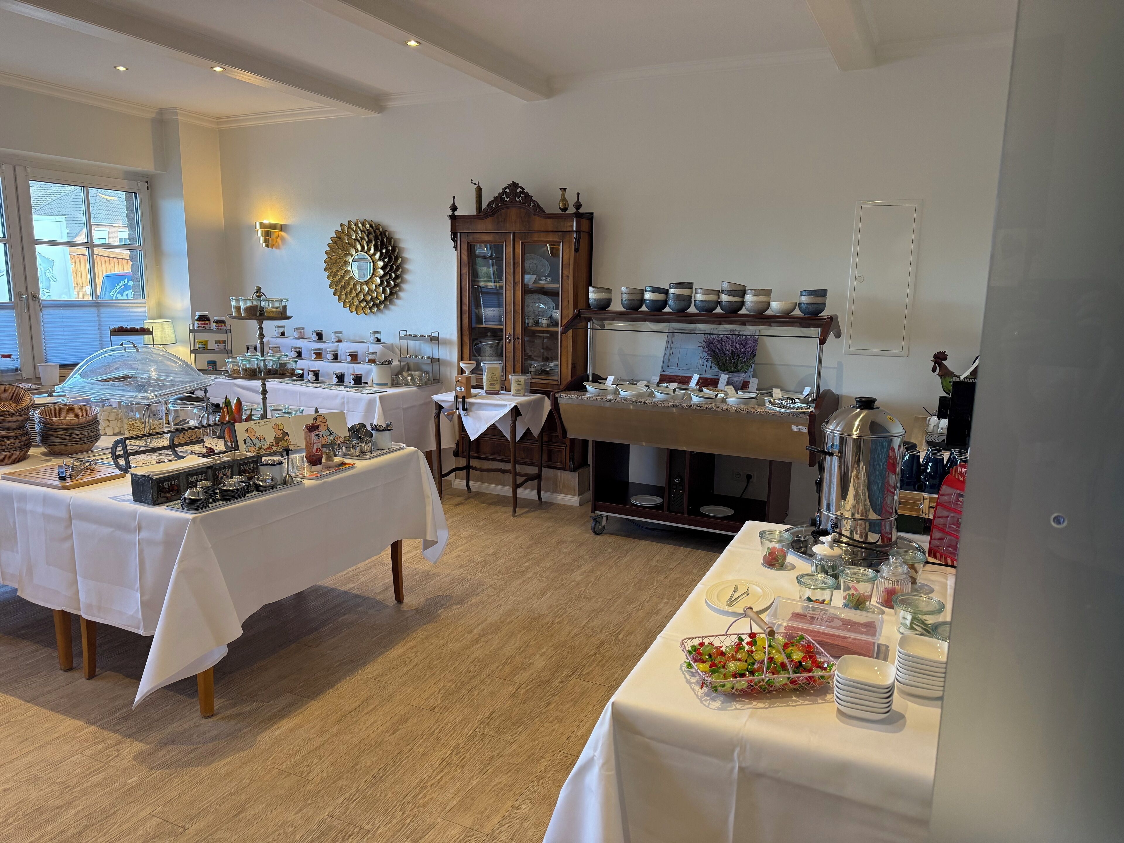 Foto - Landhotel Franck Garni