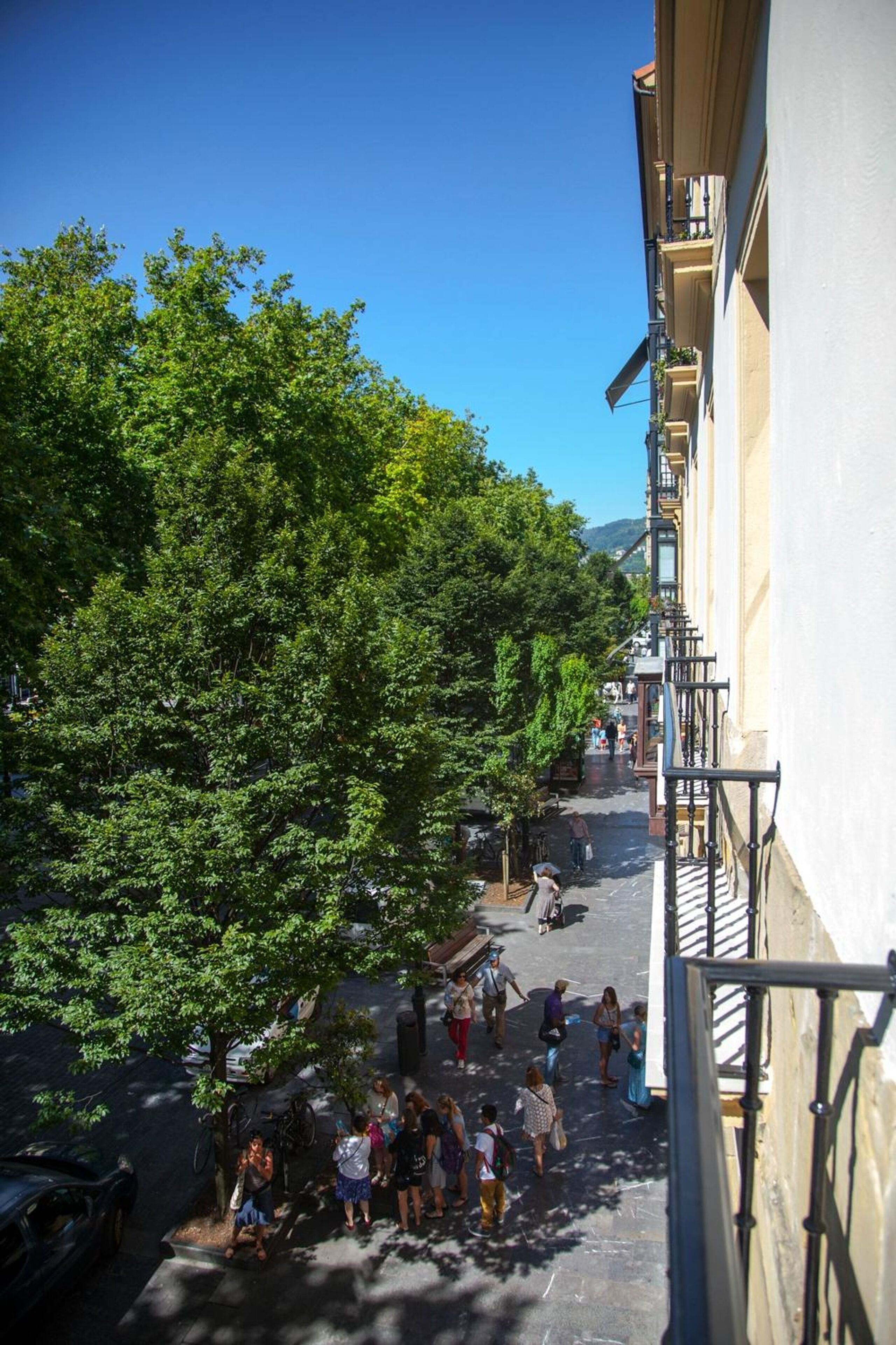 Photo - Pensión Sarriegi