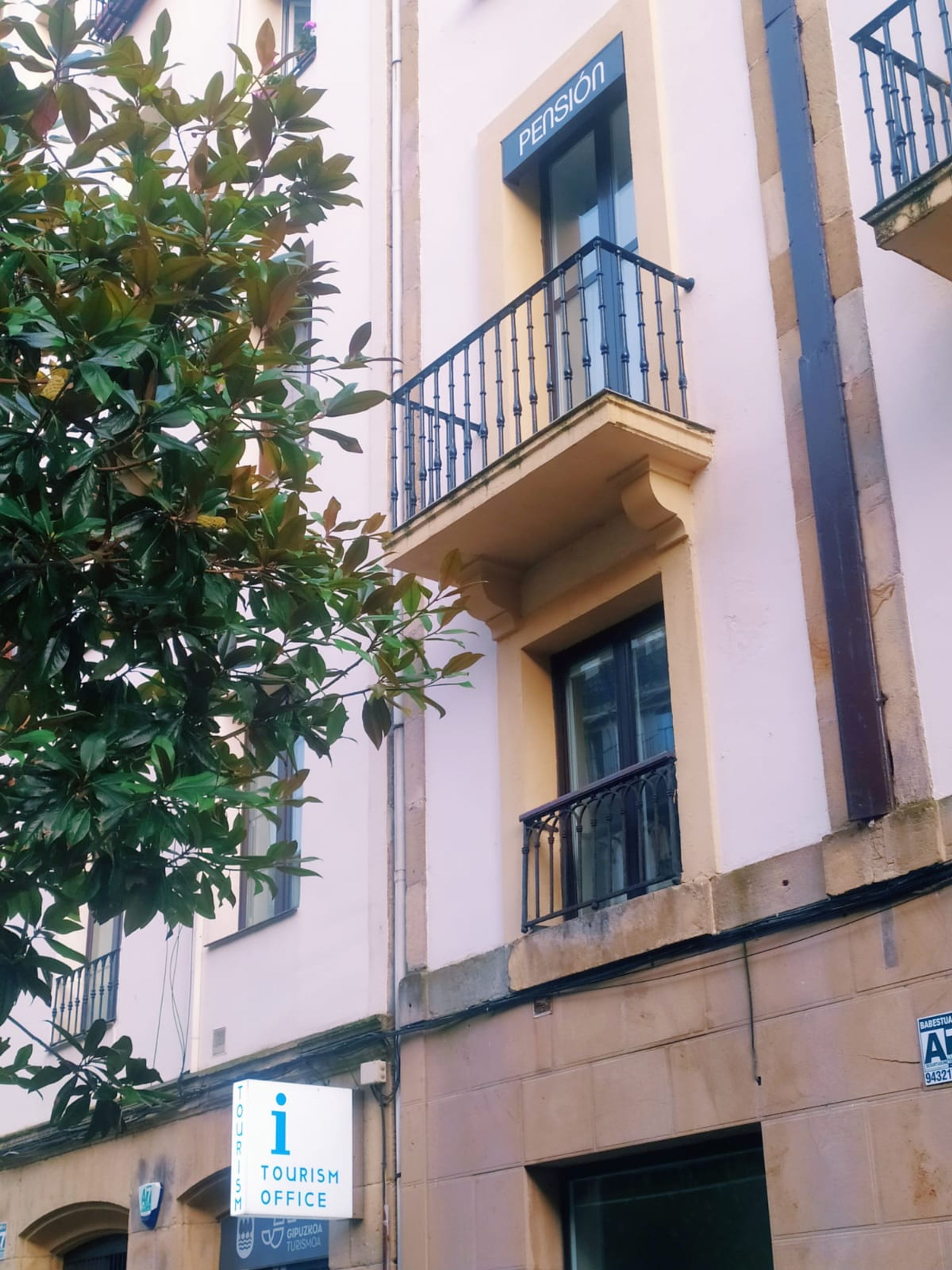 Photo - Pensión Sarriegi