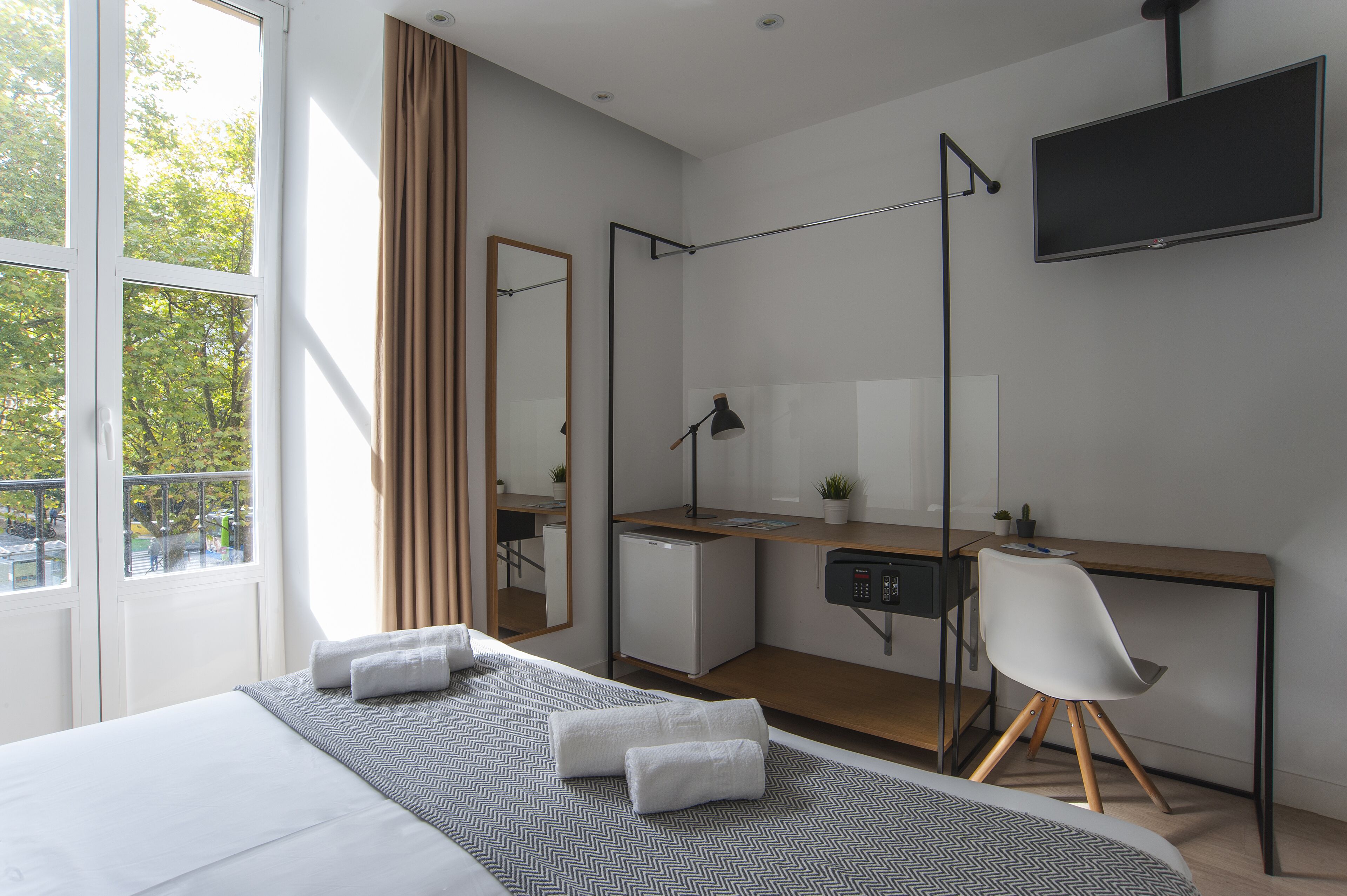 Photo - Pensión Sarriegi