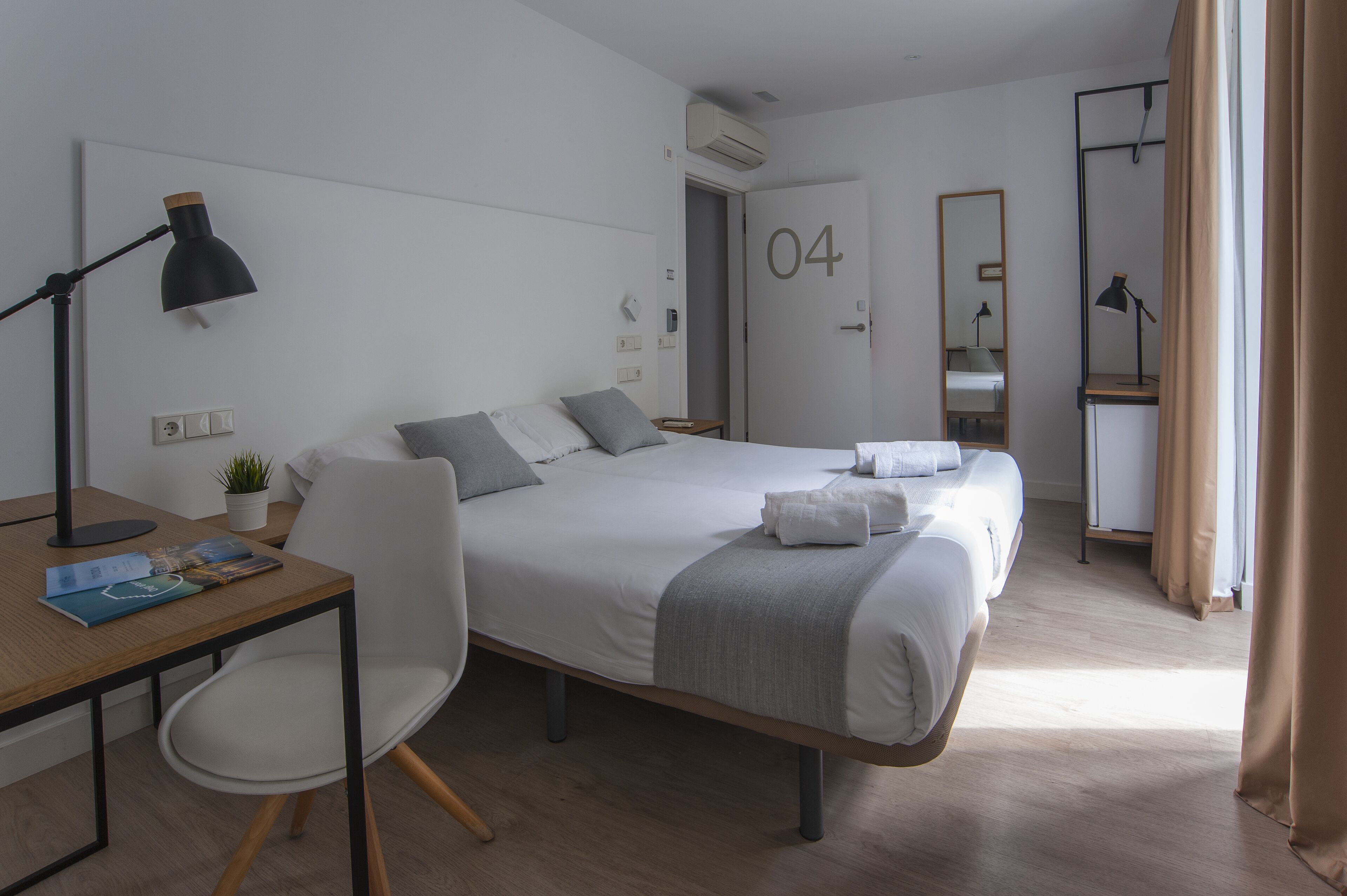 Photo - Pensión Sarriegi