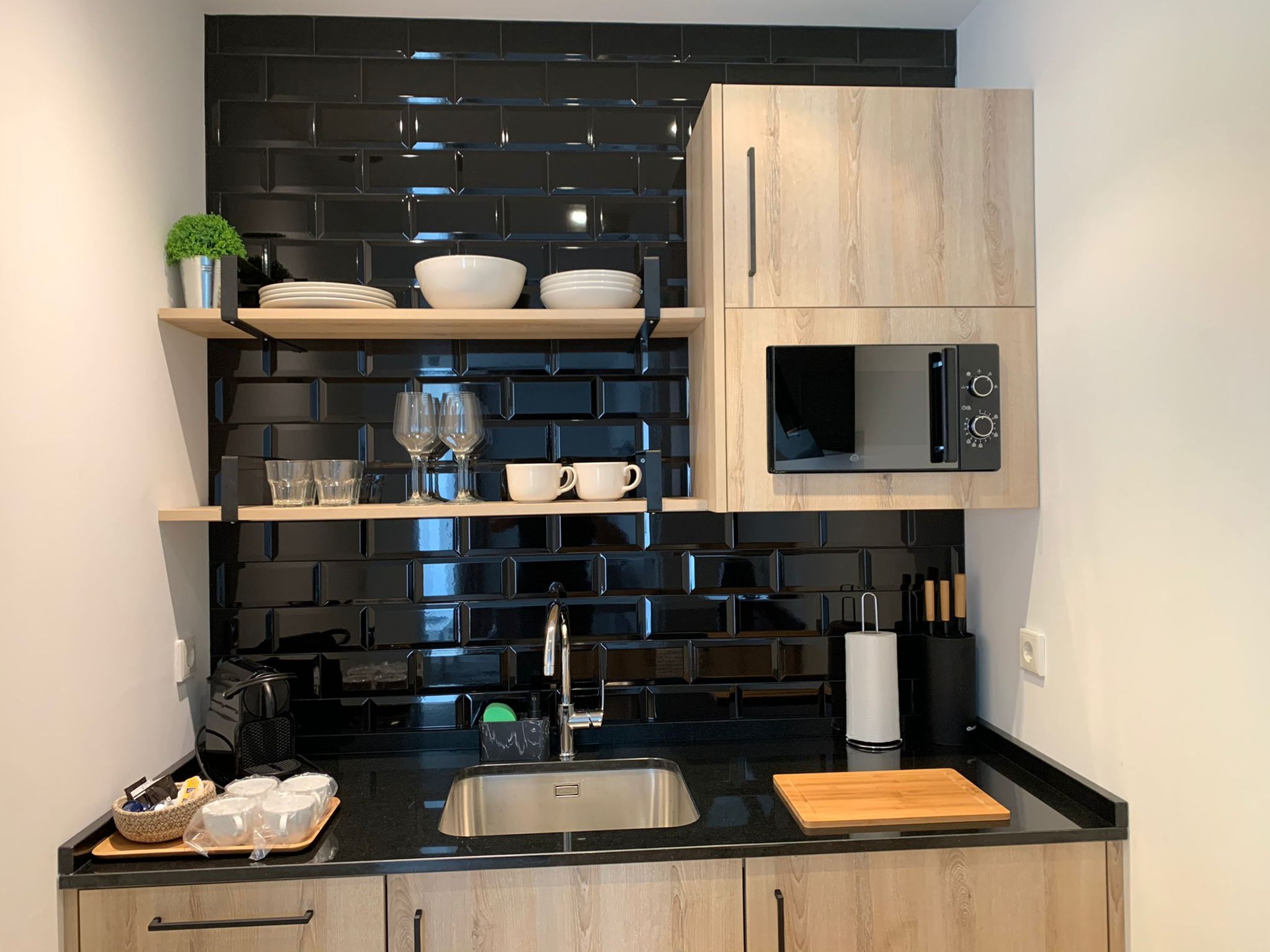 Photo - Pensión Sarriegi