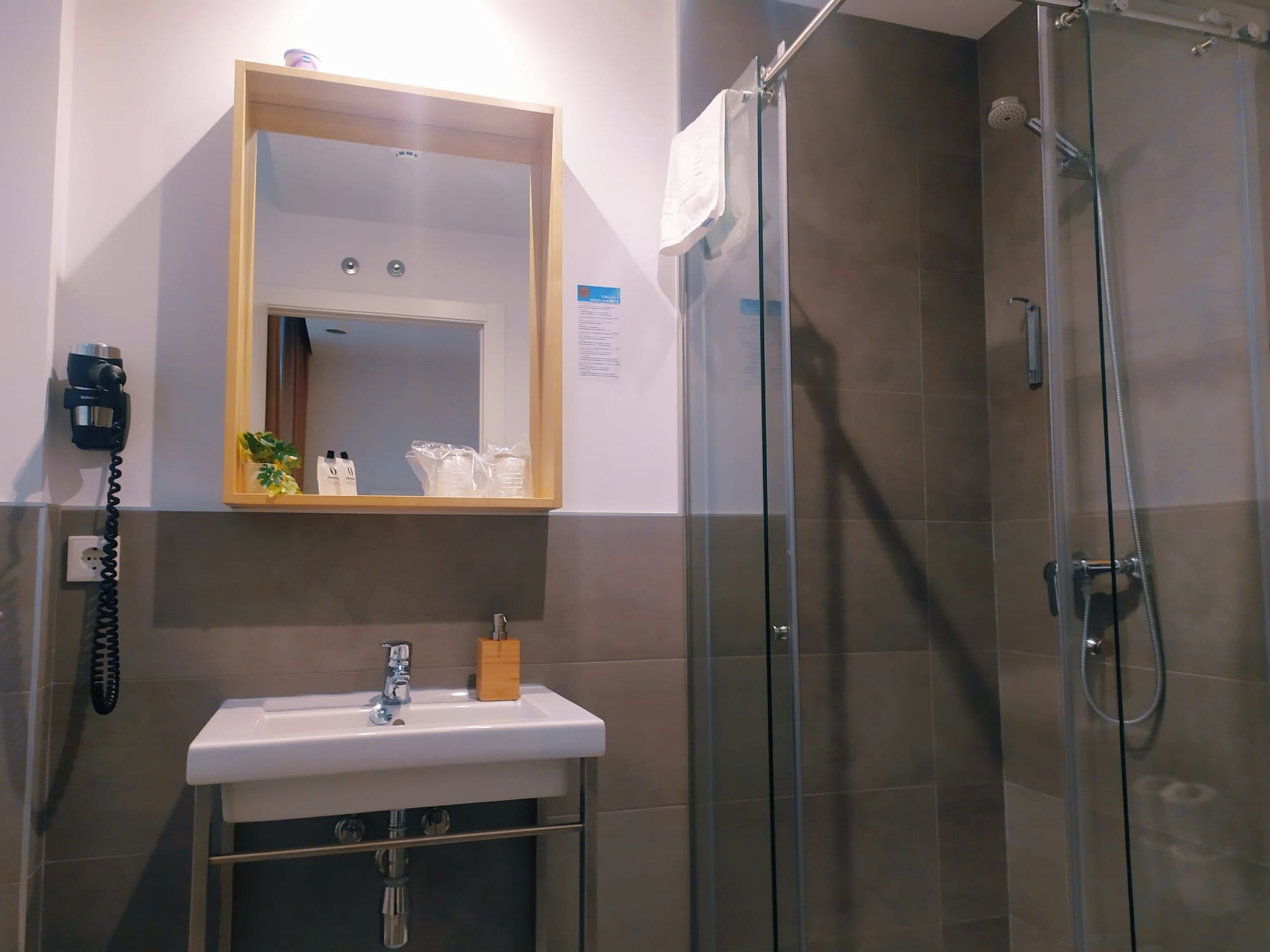 Photo - Pensión Sarriegi