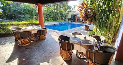 Casa Colonial Historical Hotel - Adults only