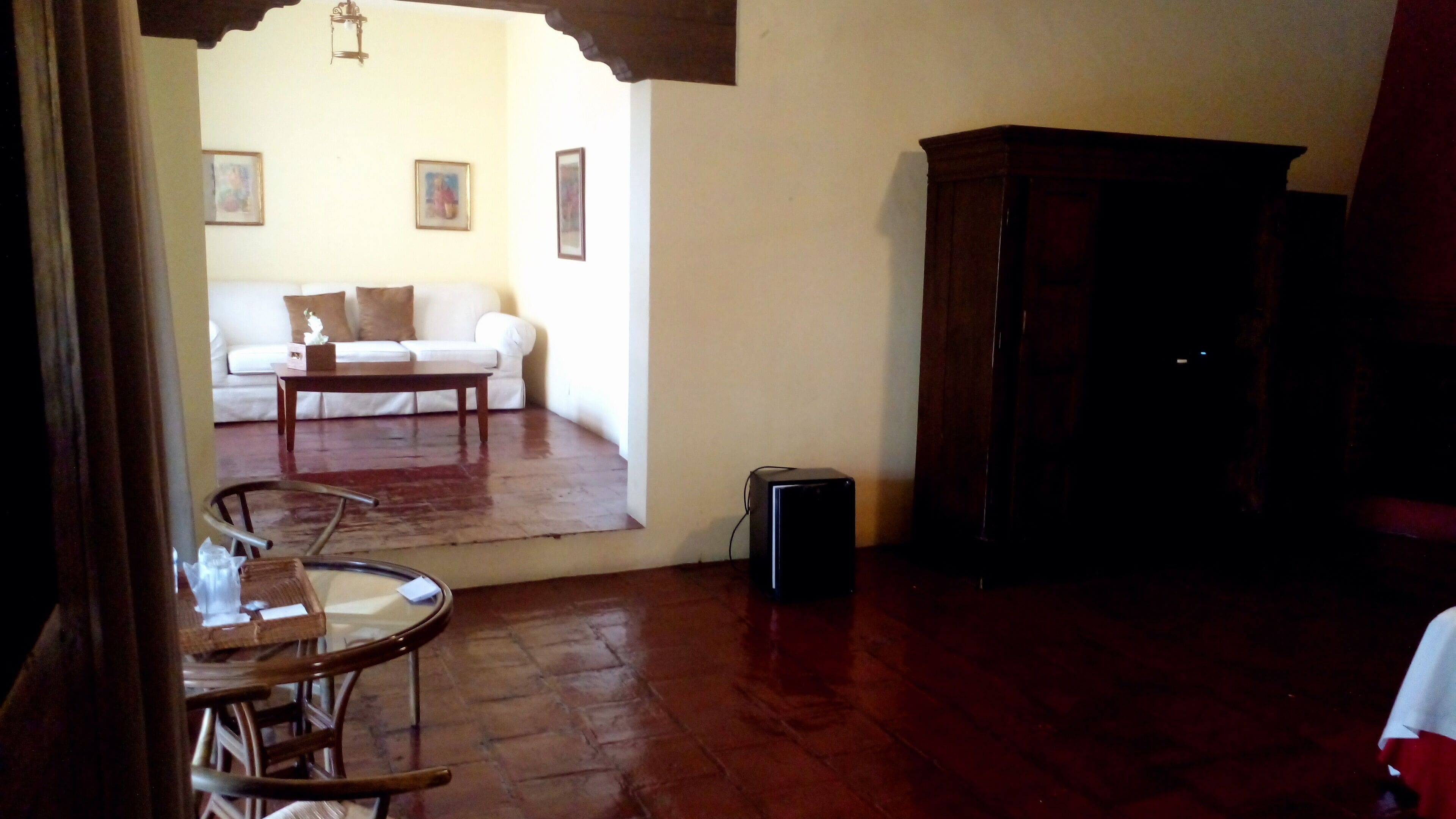 Foto - Casa Colonial  Adults Only