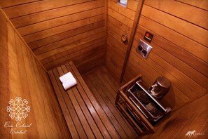 Ducha, artículos de tocador gratuitos, secador de pelo, toallas