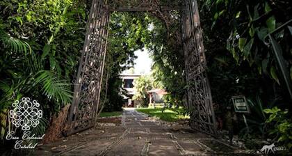 Casa Colonial Historical Hotel - Adults only