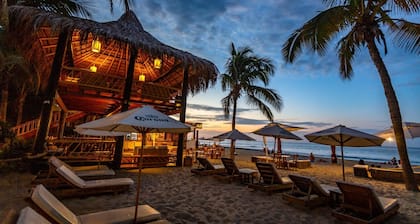 Hotel Del Wawa Beach Front