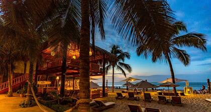 Hotel Del Wawa Beach Front