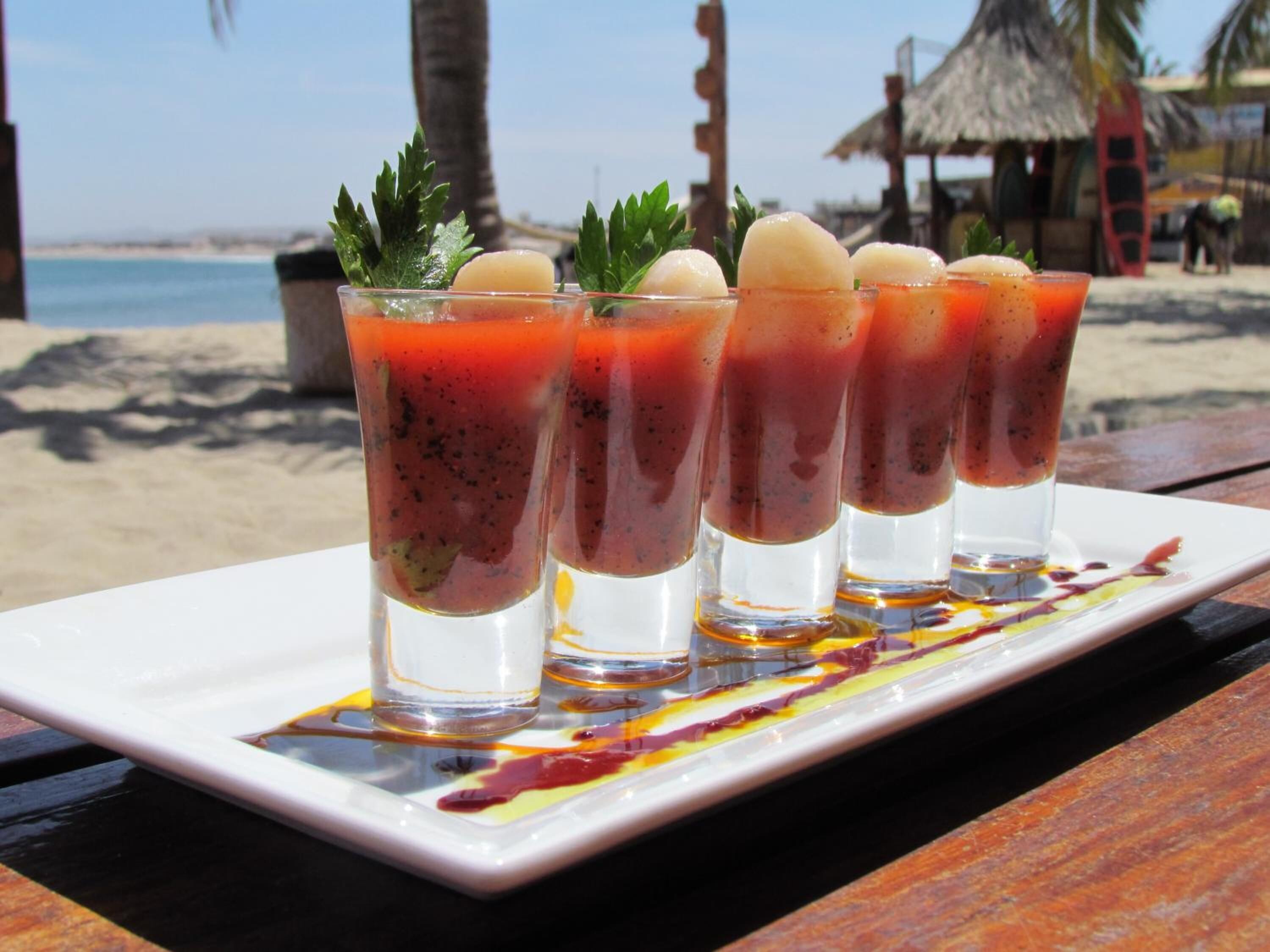 Foto - Hotel Del Wawa Beach Front