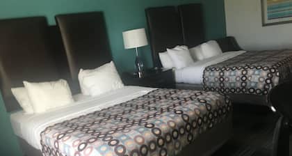 Days Inn by Wyndham Alva