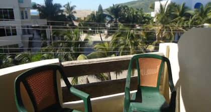 Hotel El Sombrero Suites