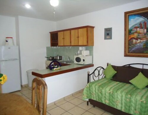Hotel El Sombrero Suites